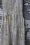 MUTEDANCE suspender long skirt MD24SS27 PM113